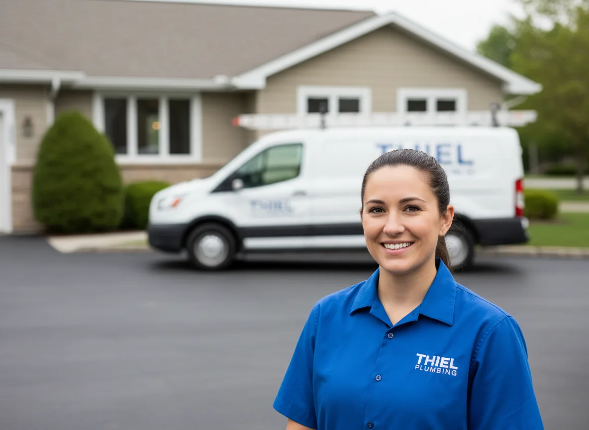 Plumber Huntsville, OH FAQs